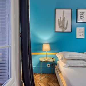 Appartement met een Slaapkamer